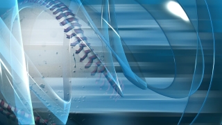 Baseball Ball Loop - Video HD