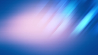 Blue and Purple Light Loop - Video HD