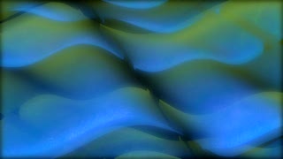 Ghostly Waves Loop - Video HD