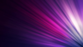 Purple and Violet Light Loop - Video HD