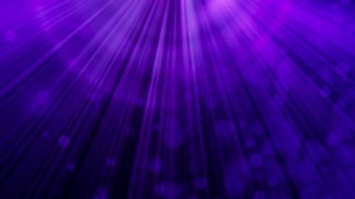 Purple Glow and Glitter Loop - Video HD