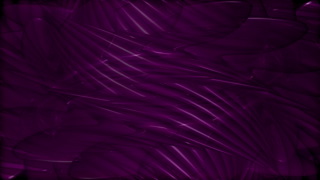Purple Shapes Spin Loop - Video HD