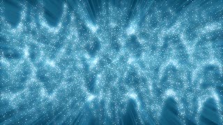 Shiny Particles Loop - Video HD