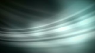 Silver Surface Glow Loop - Video HD