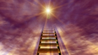 Stairway to Heaven Loop - Video HD