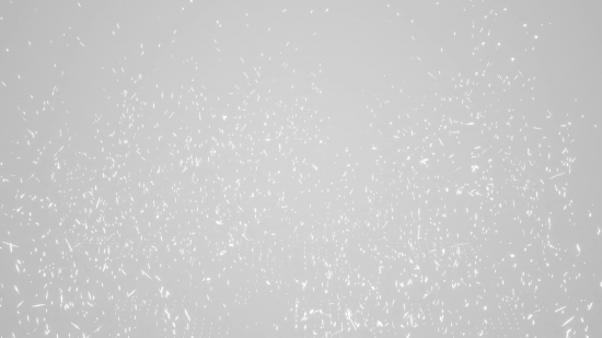 White Sparkles Explode Loop - Video 4K