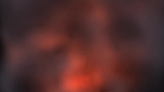 Smoke and Fire Loop - Video HD