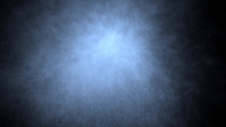 White Galaxy Dust Loop - Video HD